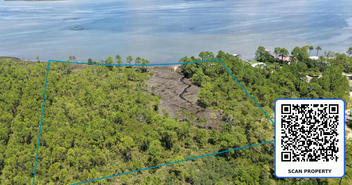 TBD Laurie Road property photo