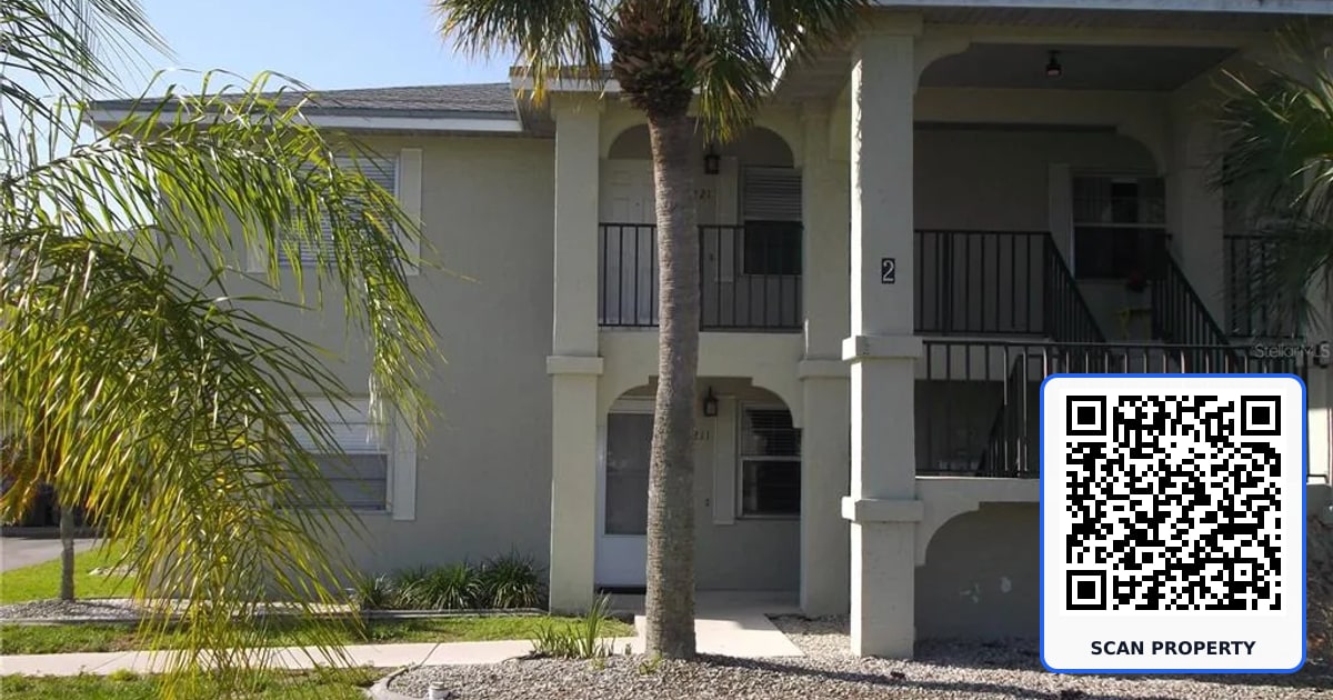 449 ROYAL POINCIANA UNIT 221 property photo
