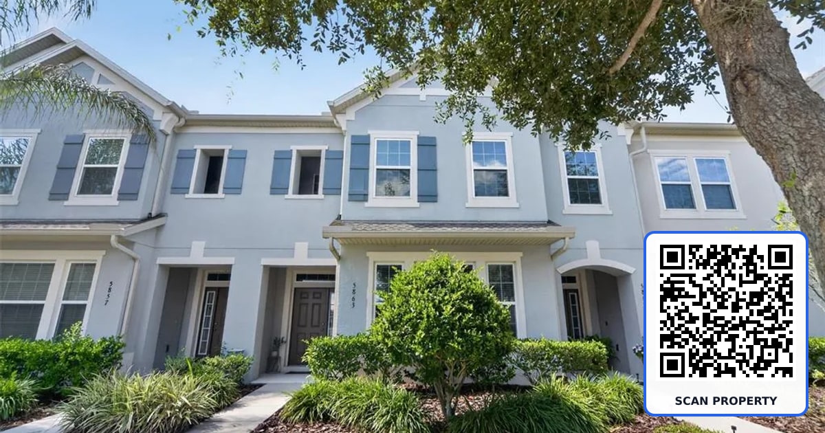 5863 CYPRESS HILL ROAD property photo