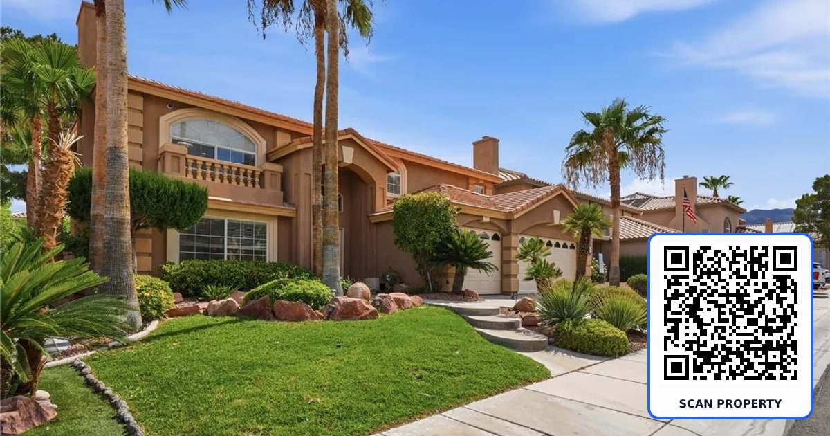 9081 Lawton Pine Drive property photo
