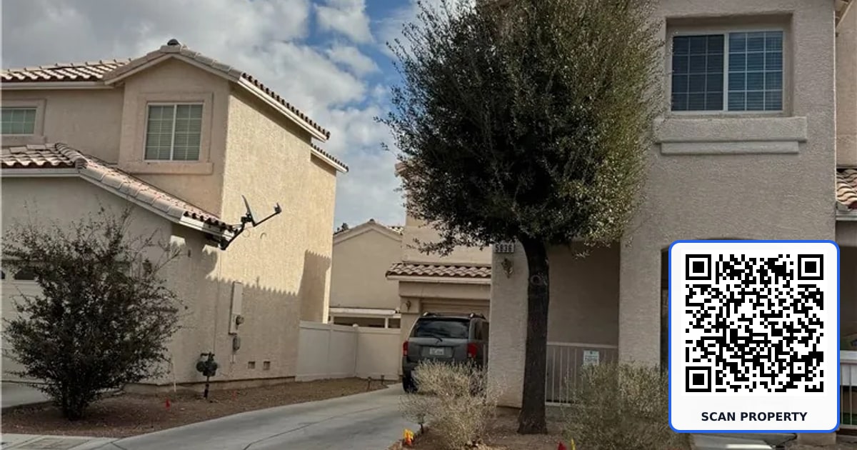 5836 Aimless Street property photo