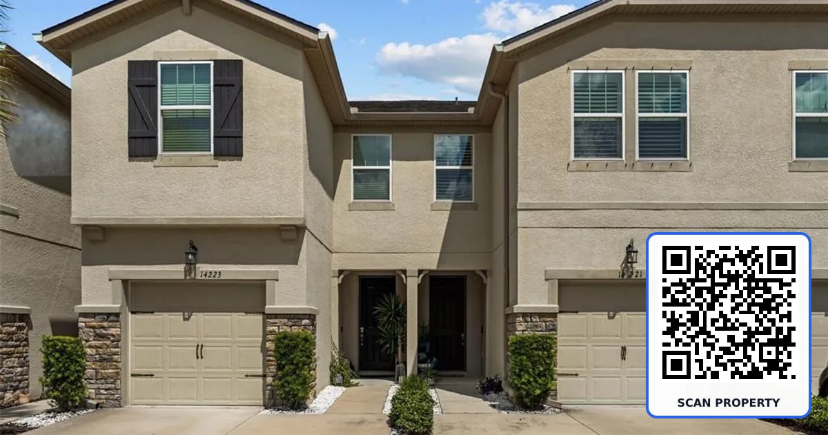 14221 PONDHAWK LANE property photo