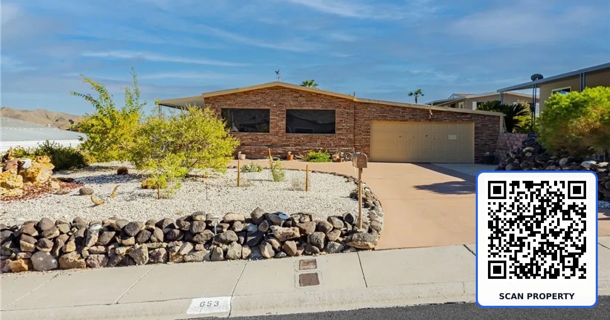 653 Mount Bona Way property photo