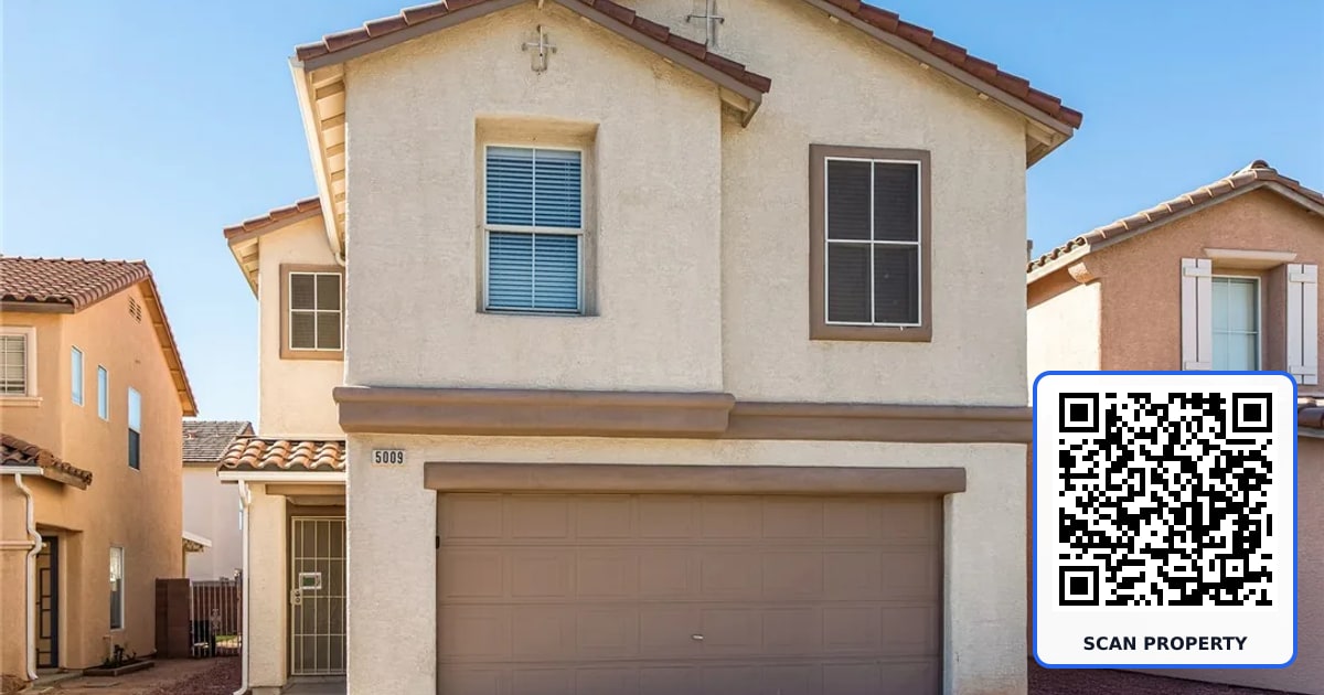 5009 Ironhorse Ranch Avenue property photo