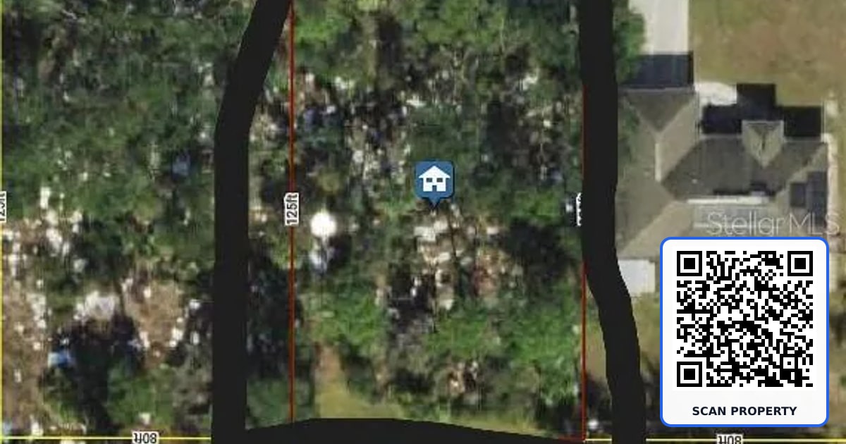 13325 CHANCELLOR BOULEVARD property photo