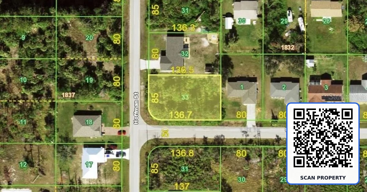 12070 PANDOWDY AVENUE property photo