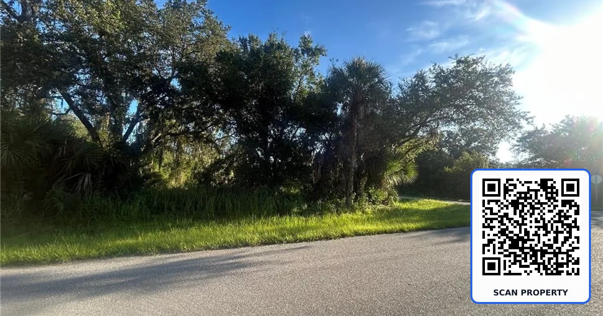 18452 CORDOBA AVENUE property photo