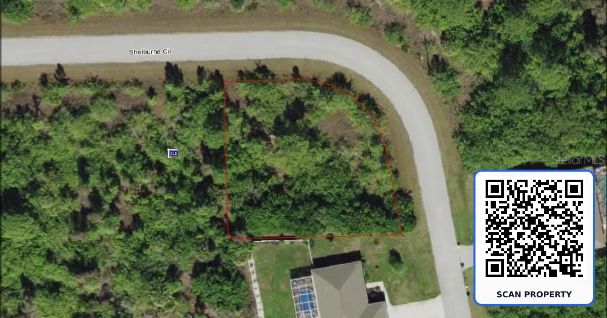 9525 SHELBURNE CIRCLE property photo