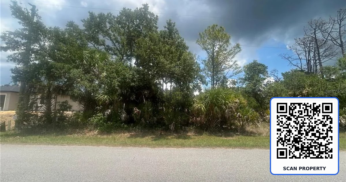 1623 LACE TERRACE property photo