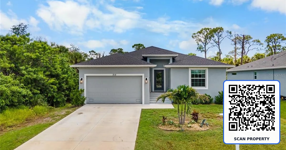 315 SWEETWATER DRIVE property photo