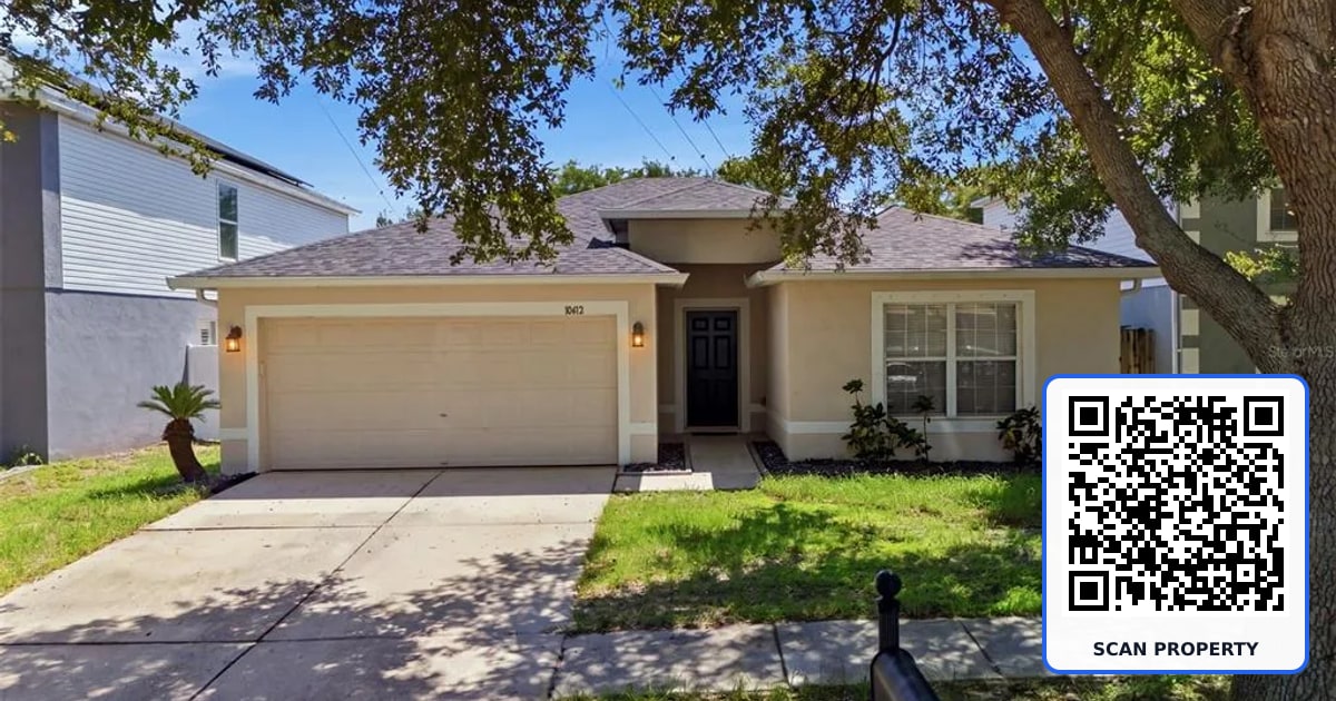 10412 FLY FISHING STREET property photo