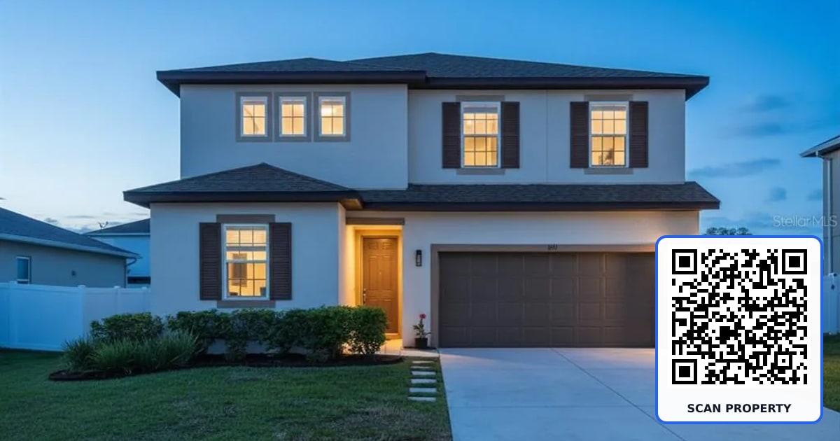 1659 GENTLE BREEZE DRIVE property photo
