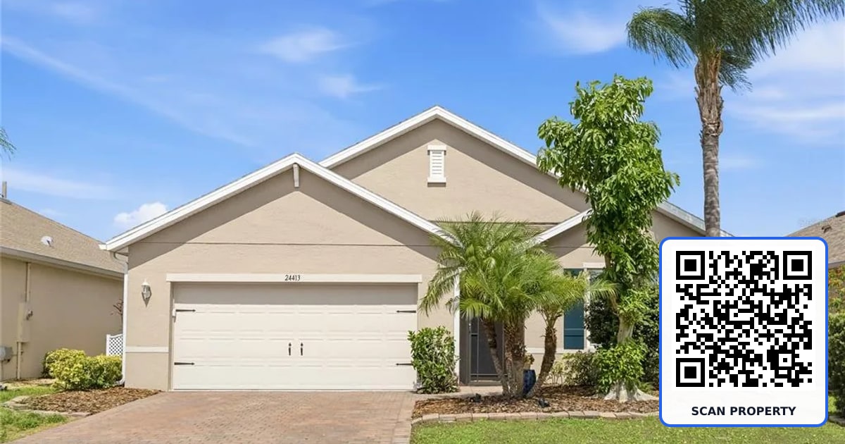 24413 BANDONI PLACE property photo