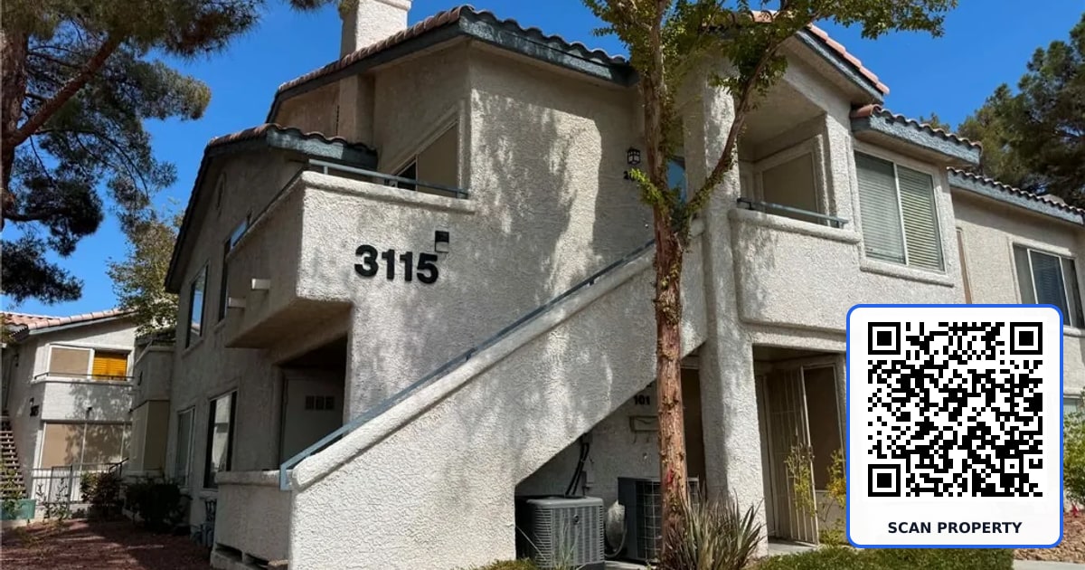 3115 Casey Drive 201 property photo
