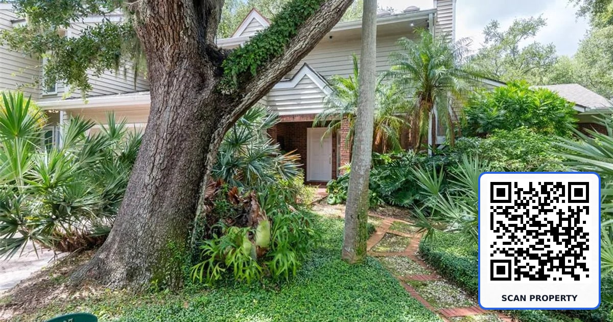 4907 PILGRIMS PATH WAY property photo