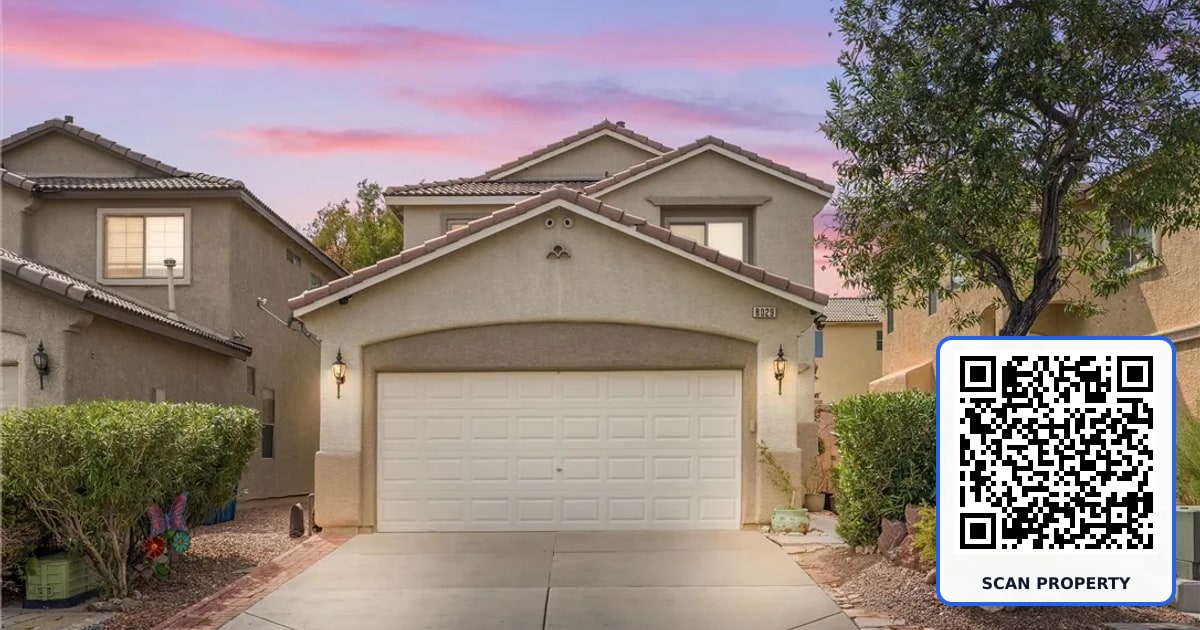 8029 Peaceful Woods Street property photo