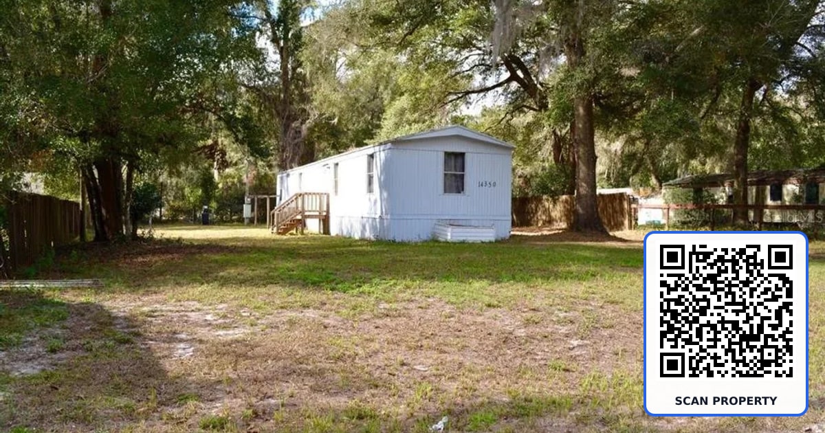 14350 SE 41ST TERRACE property photo