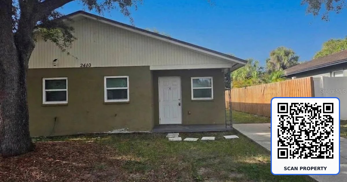 2410 W CYPRESS STREET UNIT B property photo