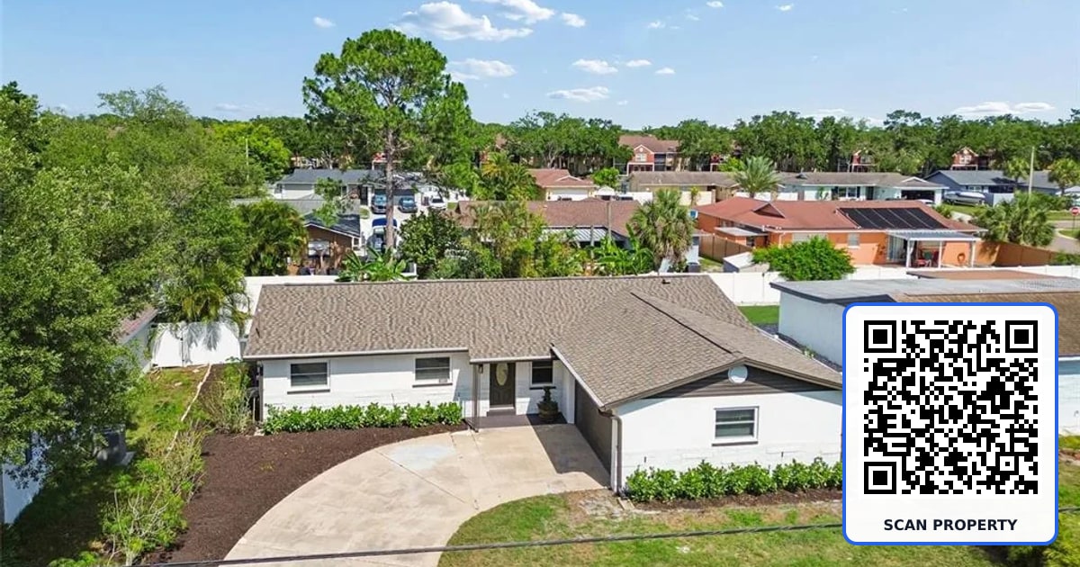 6003 TAMPA SHORES BOULEVARD property photo