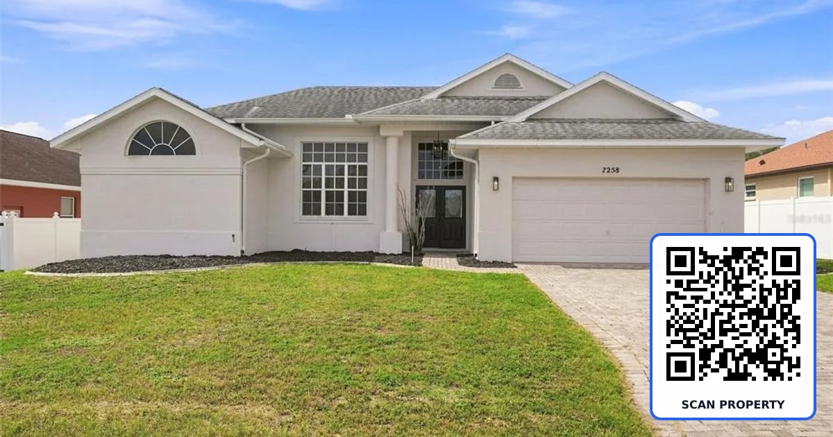 7258 ALOE DRIVE property photo