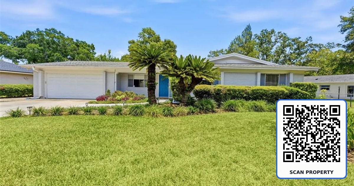 10603 ORANGE GROVE DRIVE property photo