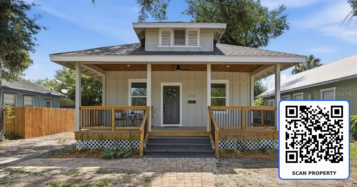 3705 N HIGHLAND AVENUE property photo