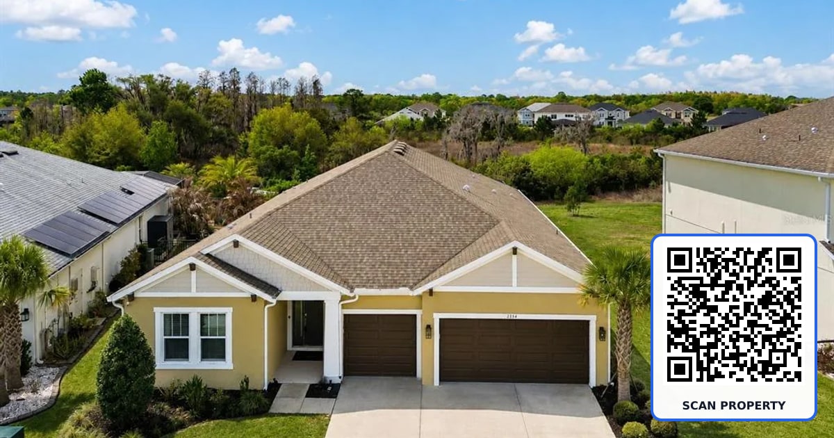 2354 HIGH TIDES WAY property photo