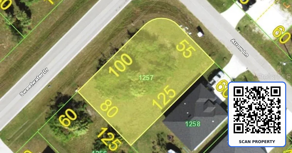 117 ARROW LANE property photo