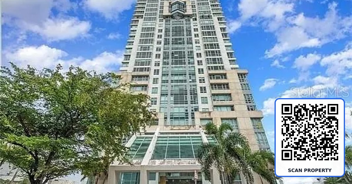 404 CONSTITUCION AVENUE UNIT 1001 property photo