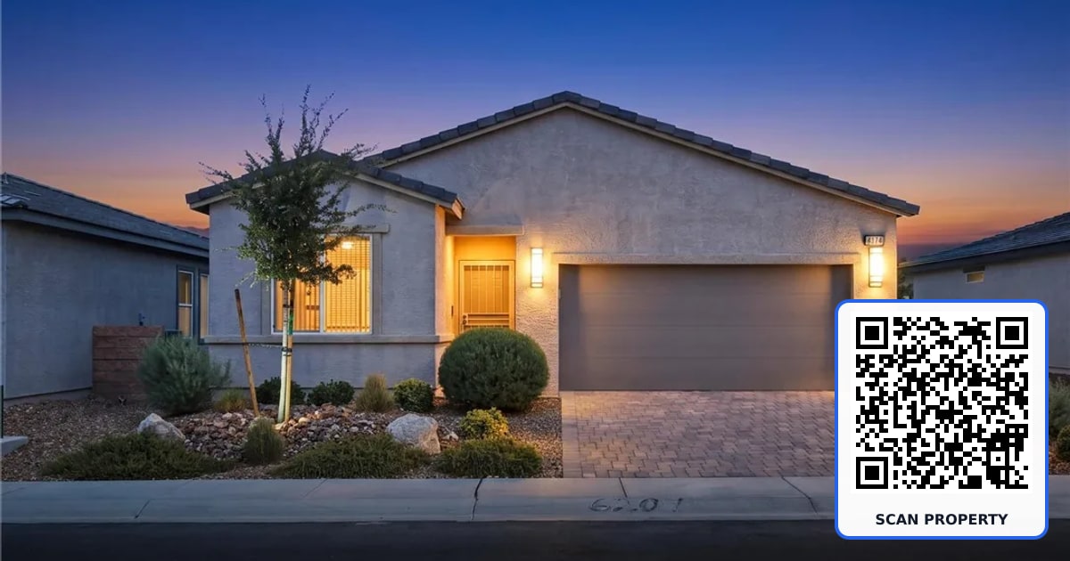 4174 East Cactus Canyon Drive property photo