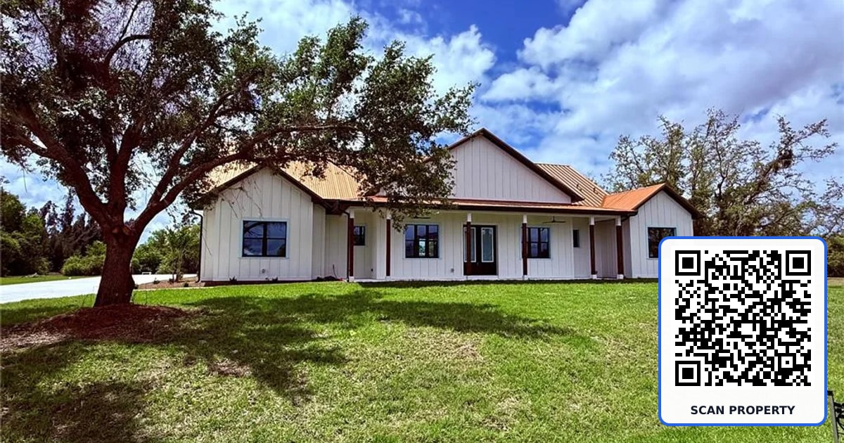 520 WOODSTORK LANE property photo