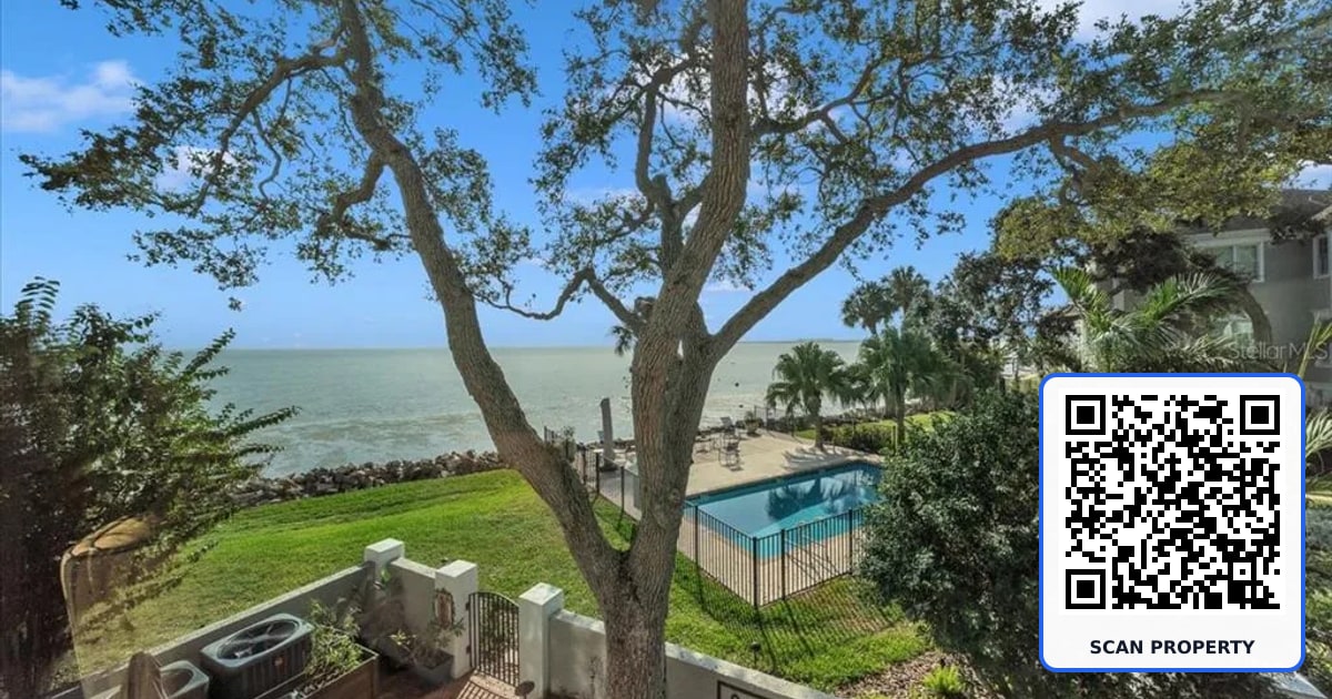 6212 BAYSHORE BOULEVARD UNIT K property photo