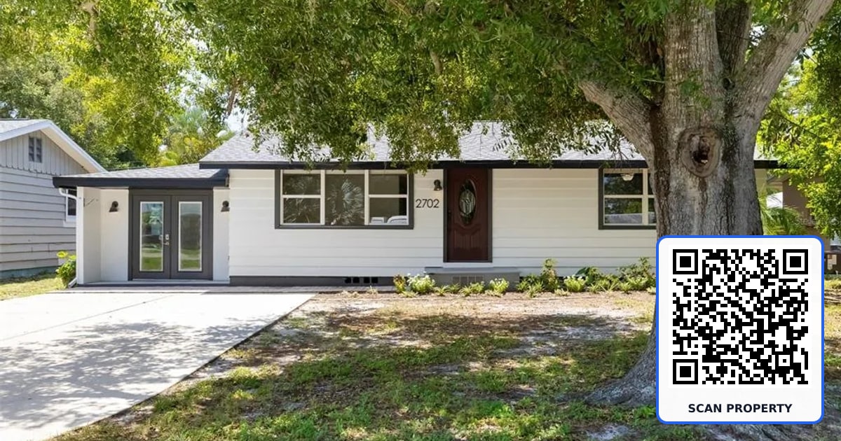 2702 GRAND CAYMAN STREET property photo