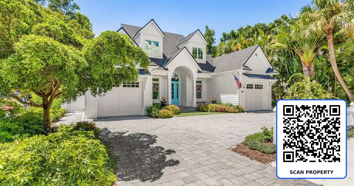 1426 S OSPREY AVENUE property photo