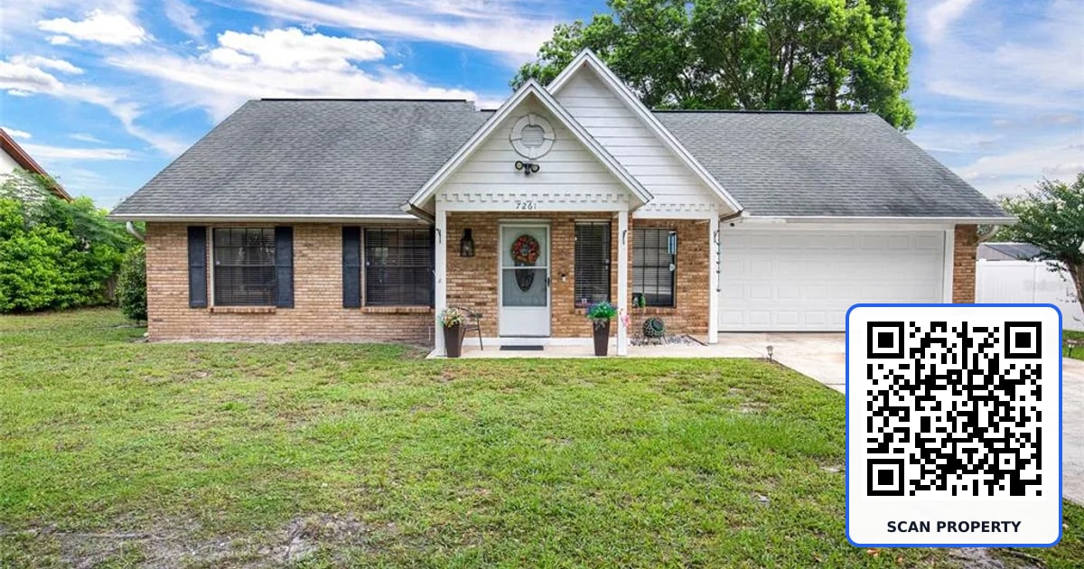 7261 ABBEY LANE property photo