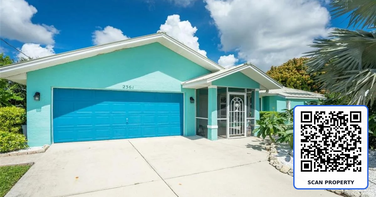 2361 RISKEN TERRACE property photo