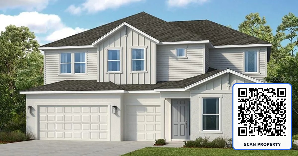 28578 STROLLING SPROUT CORNER property photo