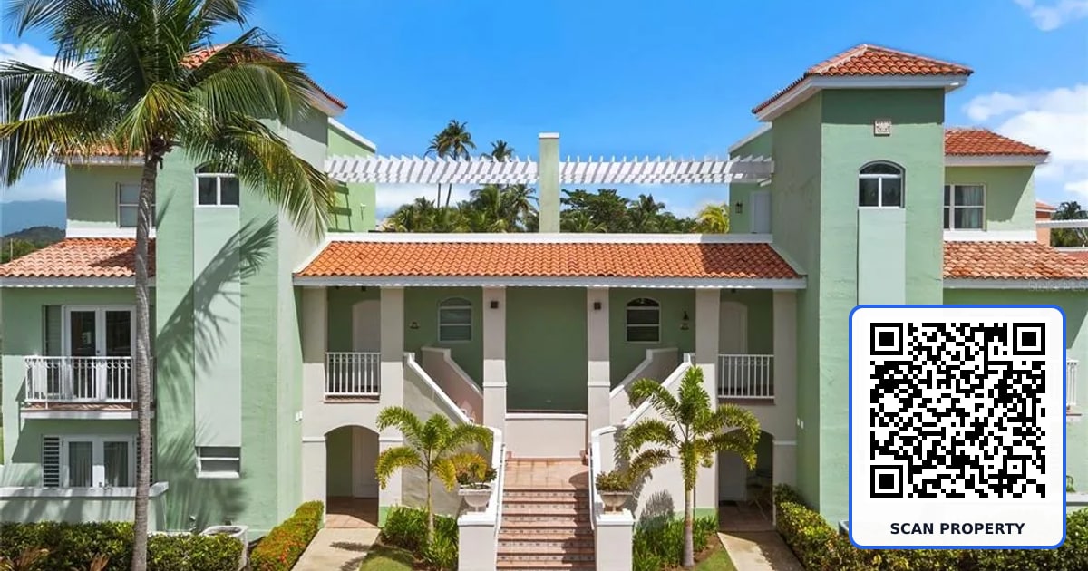 195 CANDELERO DRIVE UNIT 6232 property photo