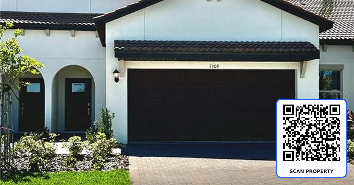 5309 KELPER HOOK COURT property photo