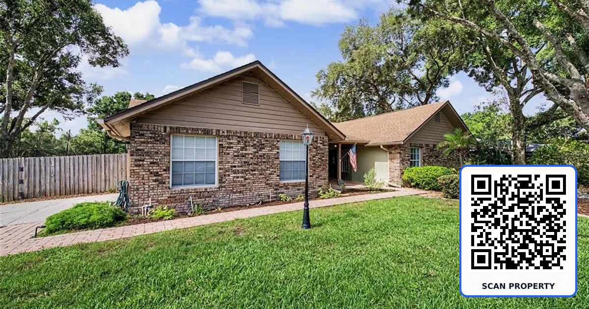 3916 BROOMSEDGE LANE property photo