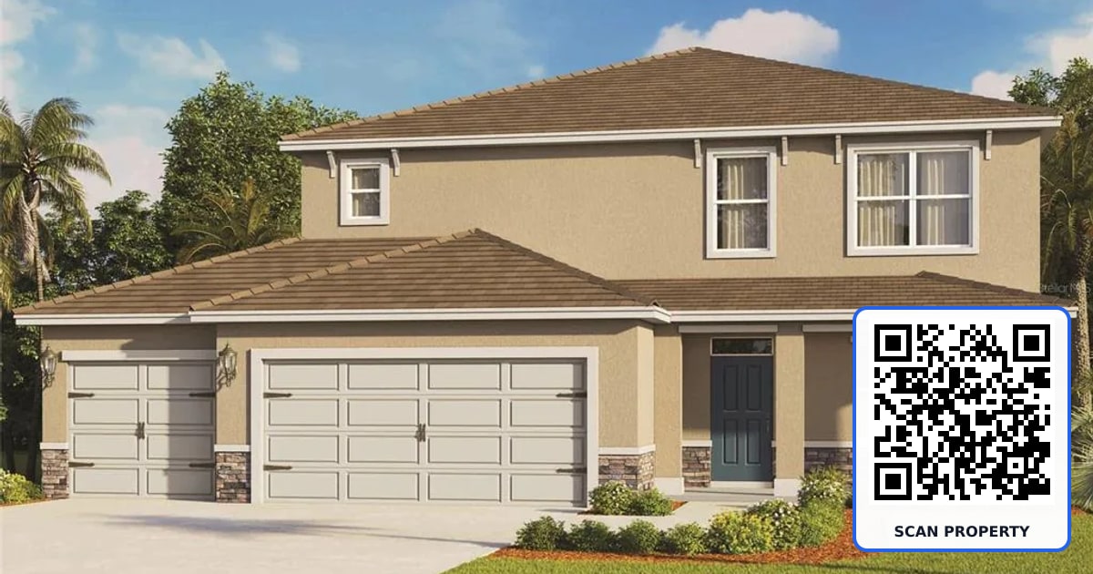 4040 BRADBURY WAY property photo