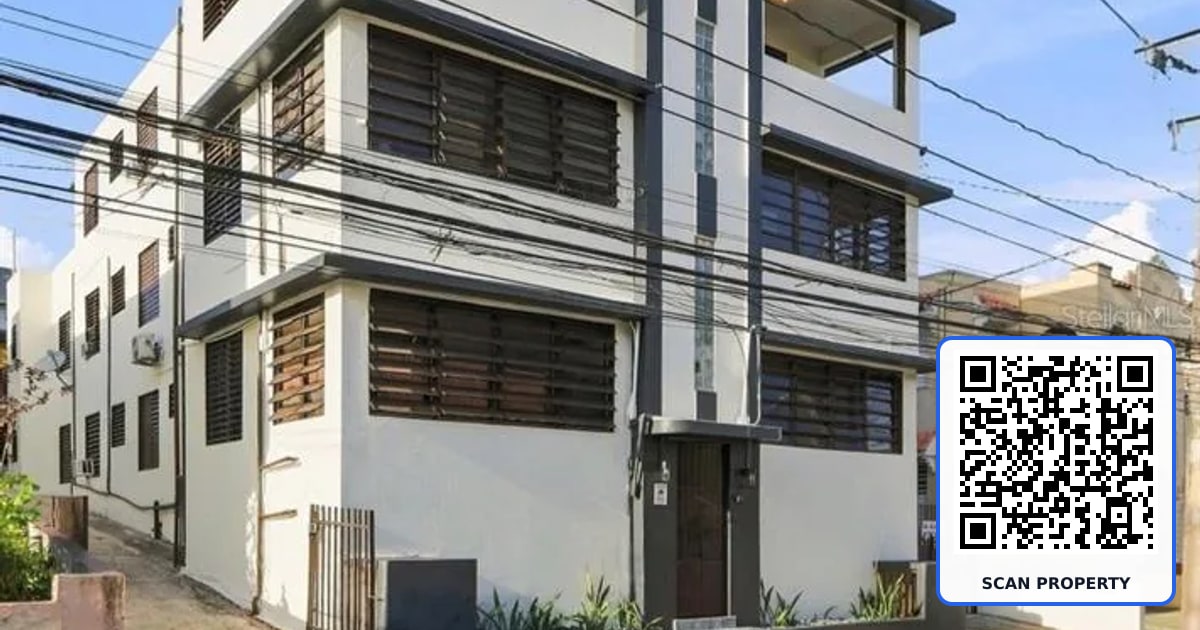 67 APT. 5 PH URB. GARCIA UBARRI property photo