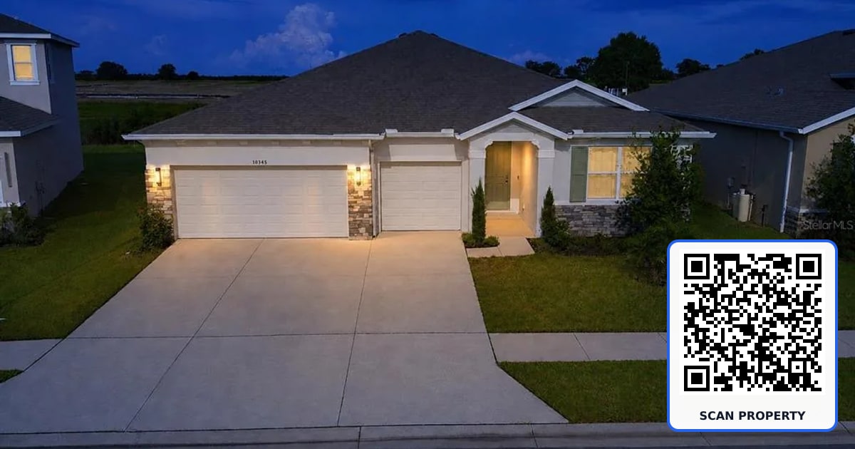 10345 BRIDGEGATE HEIGHTS LOOP property photo