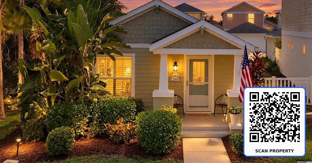 12610 SHIMMERING OAK CIRCLE property photo