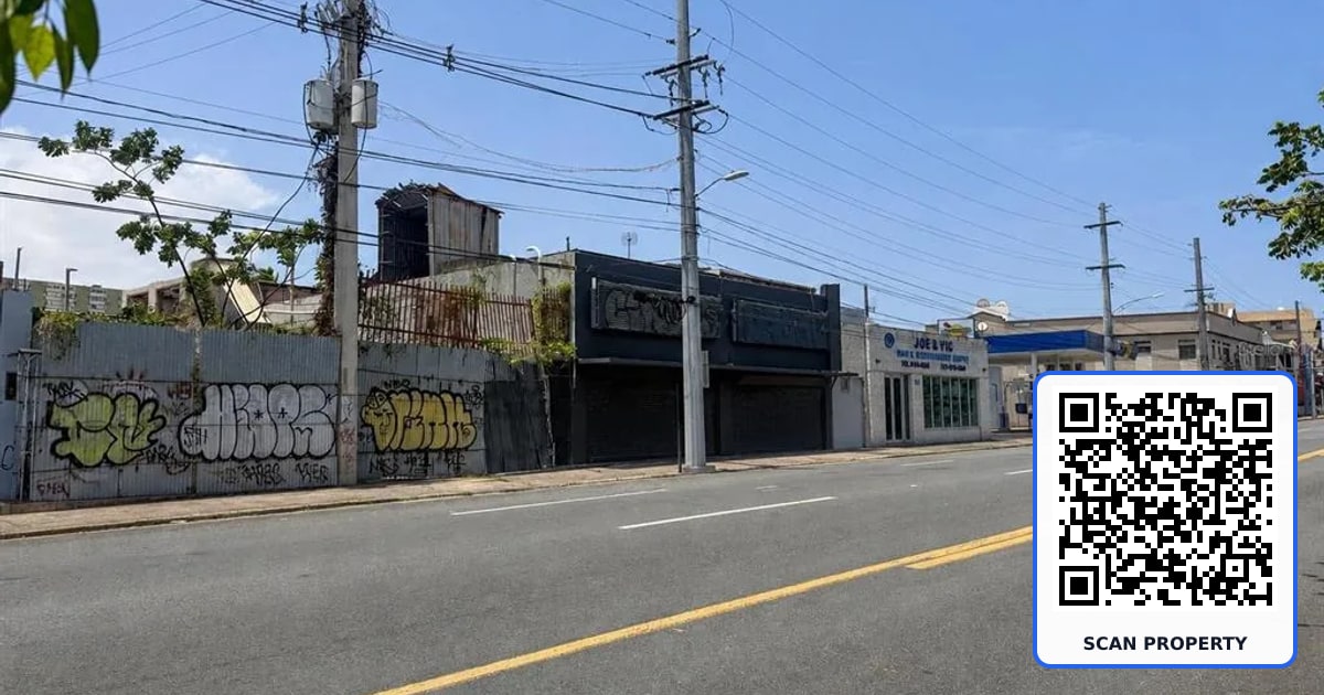 FDEZ JUNCOS SANTURCE property photo