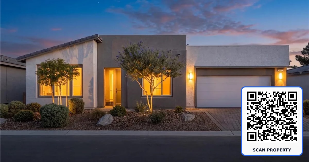4557 East Cactus Canyon Drive property photo