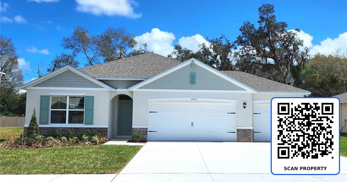 4009 BRADBURY WAY property photo