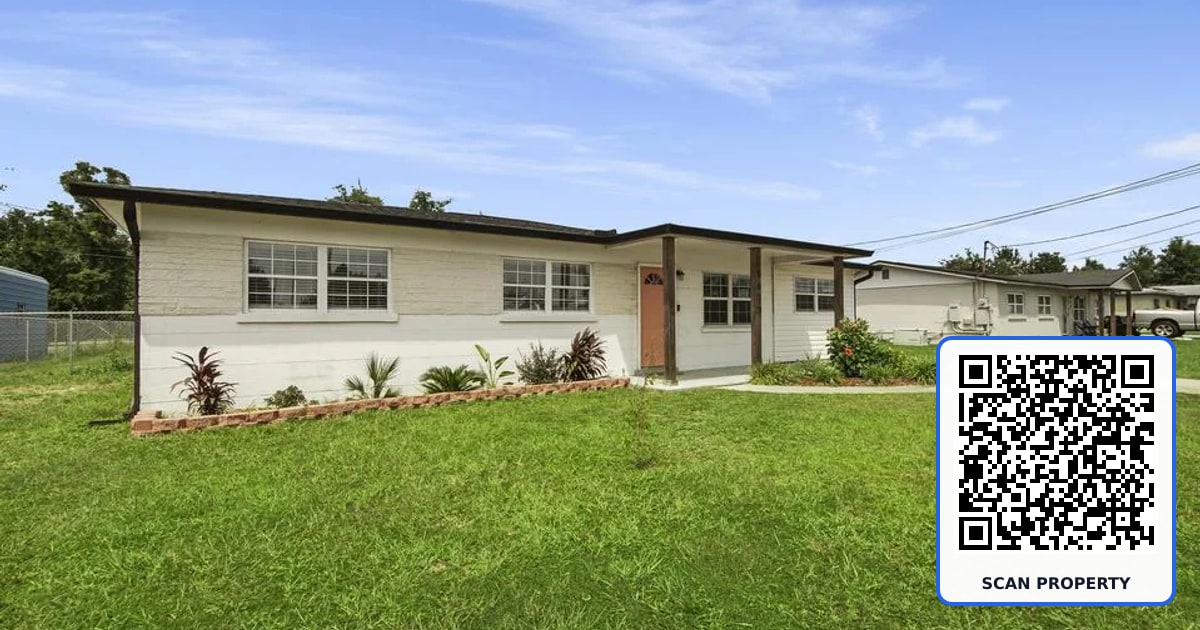 5623 Katherine Street property photo