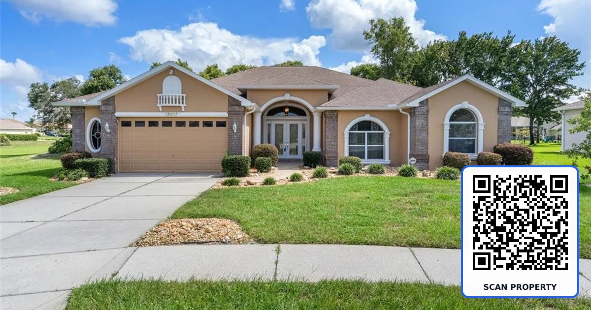13417 WHITEHAVEN COURT property photo