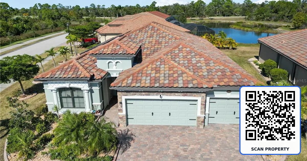 20700 GRANLAGO DRIVE property photo